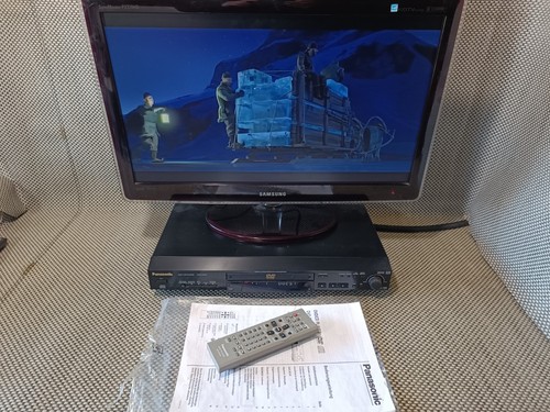 Panasonic dvd rv32 k - panasonic, eg-k
