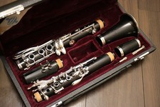 BUFFET CRAMPON Crampon E-13 SP