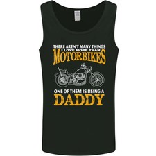 Essere Un Papà Biker Moto