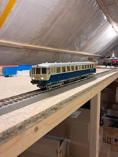 Lima H0 automotrice BR 515