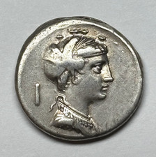 (57 a.C.?) Repubblica Romana -