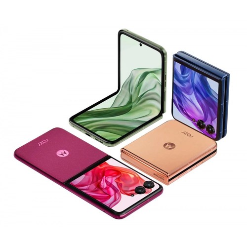 Nuovo motorola razr - nuovo, 50