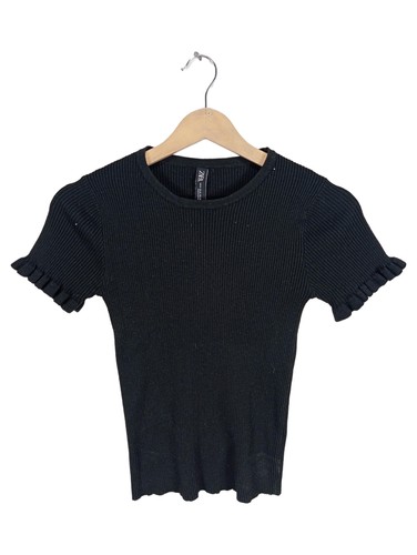 Shirt donna zara maniche - donna,