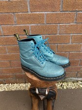 Stivali Dr. Martens 1460