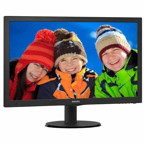 Philips 223v5l monitor - philips,