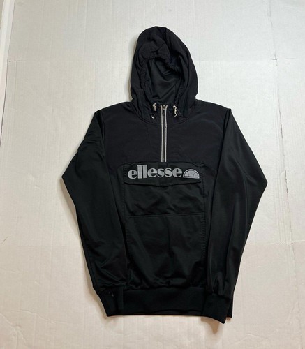 Giacca vento ellesse acera - giacca,