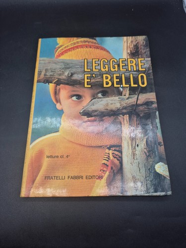Libro lettura per - lettura,