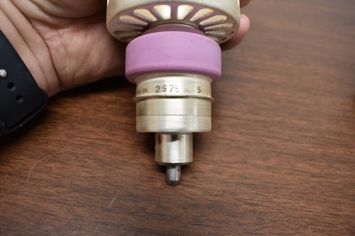 Gi7b vhf uhf tubo - gi7b, /gi-7b