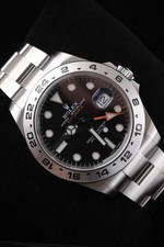 Rolex Explorer II 216570