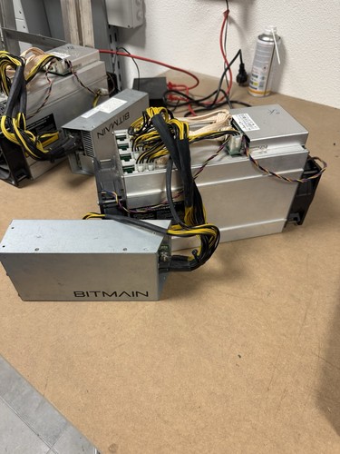 Asic miner minatore bitman - asic,
