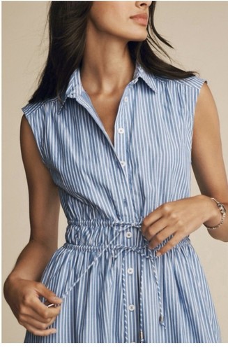 Abito camicia anthropologie - abito,