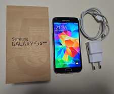 Samsung Galaxy S5 LTE+