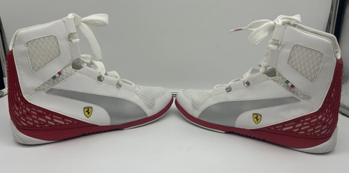 Puma scuderia ferrari - scuderia,