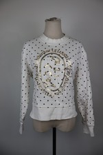 TRUSSARDI FELPA MAGLIA DONNA