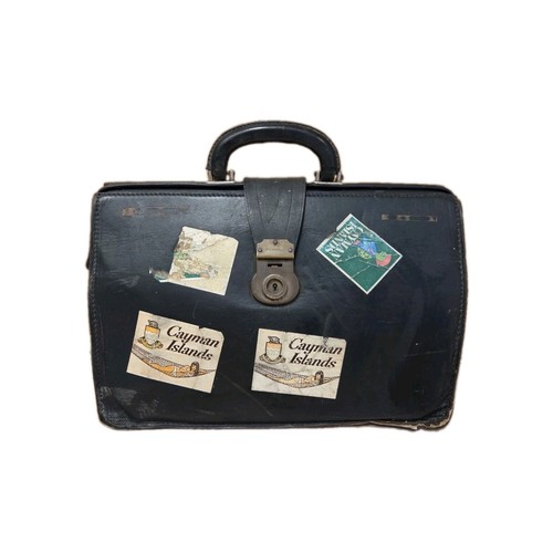 Borsa gladstone vintage - gladstone, in