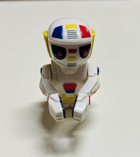 Emiglio robot 343 - 343/99c, giochi