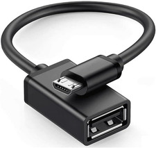 Cavo OTG Micro USB Android |