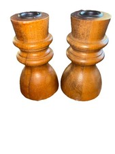 Zodax Coppia di Portacandele