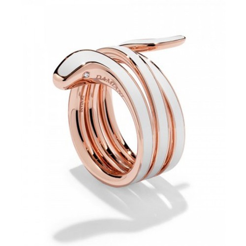 Anello damiani eden 20077350 - anello,