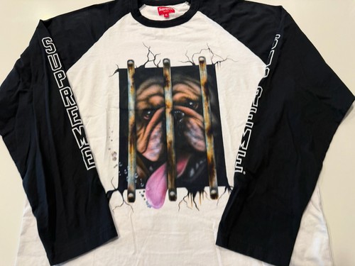 Top supreme dog - top,