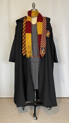 Costume harry potter - costume,