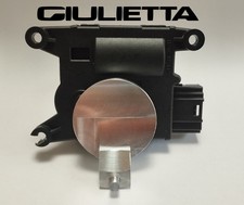 Leva Anti-Rottura attuatore ricircolo aria A/C alfa romeo Giulietta 