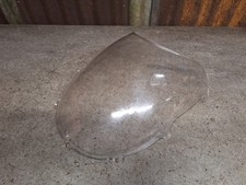 Suzuki GSXR SRAD 600 750 - Carena trasparente parabrezza anteriore originale