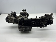 BLOCCO MOTORE ENGINE COMPLETO