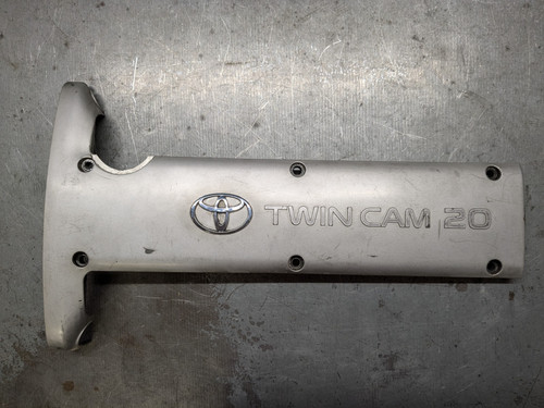 Toyota 20v silvertop - 20v,