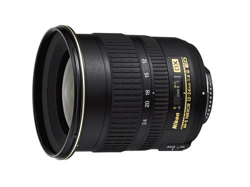 Articolo display nikon - articolo, af-s