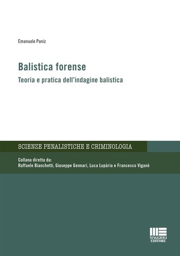 Libro emanuele paniz - -,