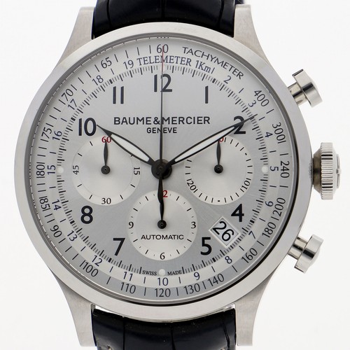 Baume mercier 65716 capeland - &,