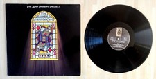 Disque vinyle the alan - alan, parsons