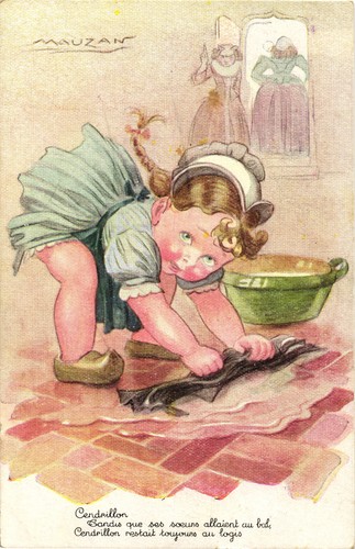 Mauzan art deco bambini - art,