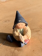 Gnomo Birdsong Annekabouke