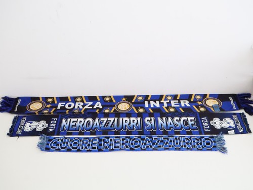 Confezione sciarpa calcio - confezione,
