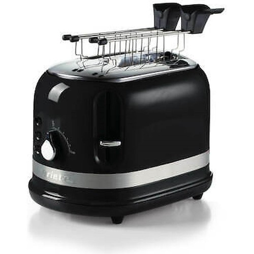 Tostapane ariete linea moderna - tostapane,