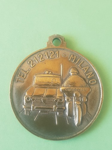 Rarissima medaglietta anni - medaglietta,