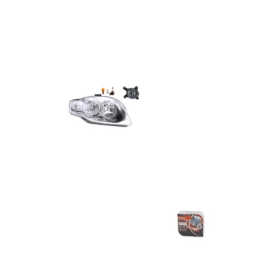 Fari osram night breaker - osram,