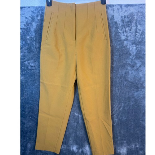 Nwt zara high waisted - nwt,