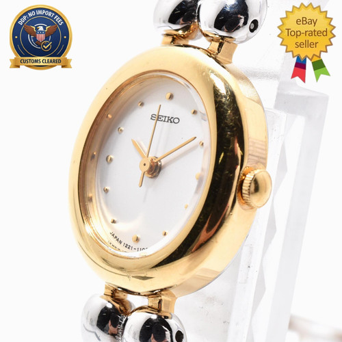 Orologio vintage quasi nuovo - [quasi, nuovo]