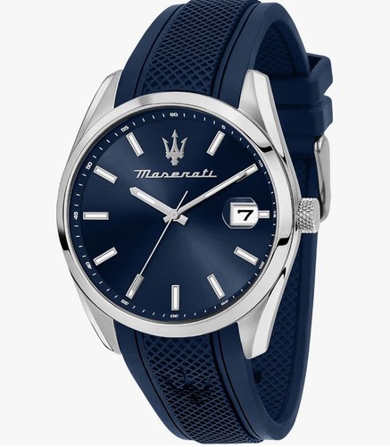 Orologio maserati attrazione - orologio,