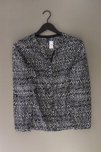 Blusa maniche lunghe - blusa, a