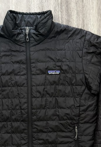Patagonia nano puff - patagonia,