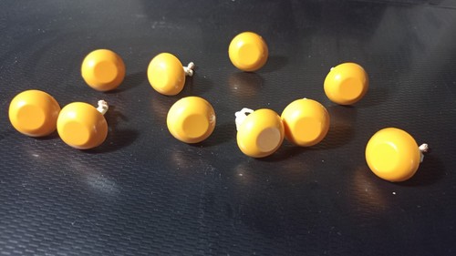 Subbuteo set pittori - subbuteo, da