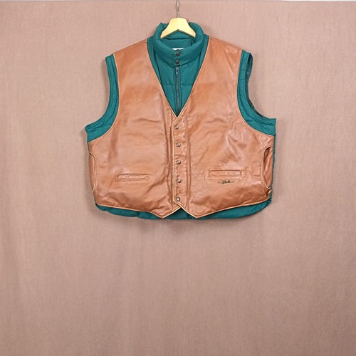 Vintage schott nyc pelle - vintage,