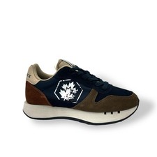 Lumberjack Uomo Scarpe DUST