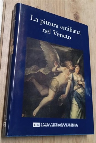 Pittura emiliana nel veneto - pittura,