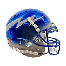 Casco completo air force - casco,