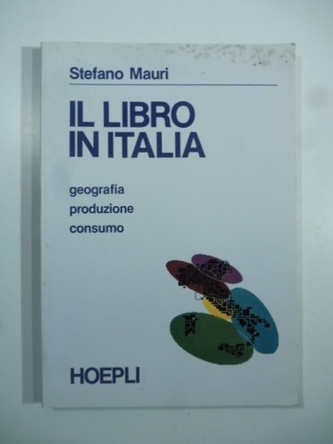 Libro italia geografia - il,